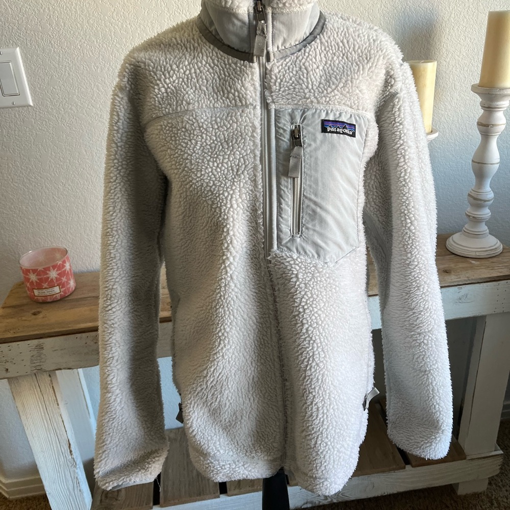 Patagonia Women’s Classic Retro-X Fleece Jacket
